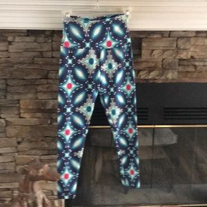 Liquido leggings size small